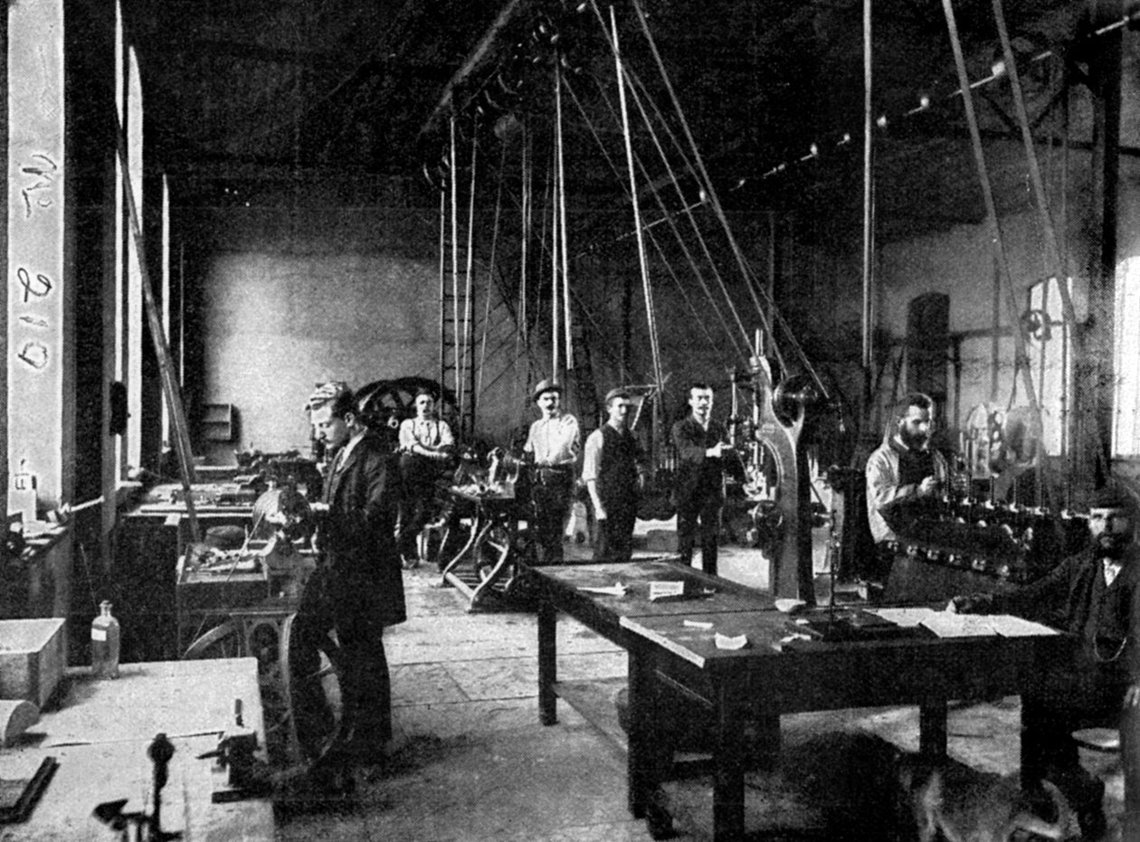 النعناع بريتوريا قبل أن يتم الاستيلاء عليها من قبل البريطانيين ، ترانسفال ، جنوب أفريقيا ، 1900 بواسطة غير معروف