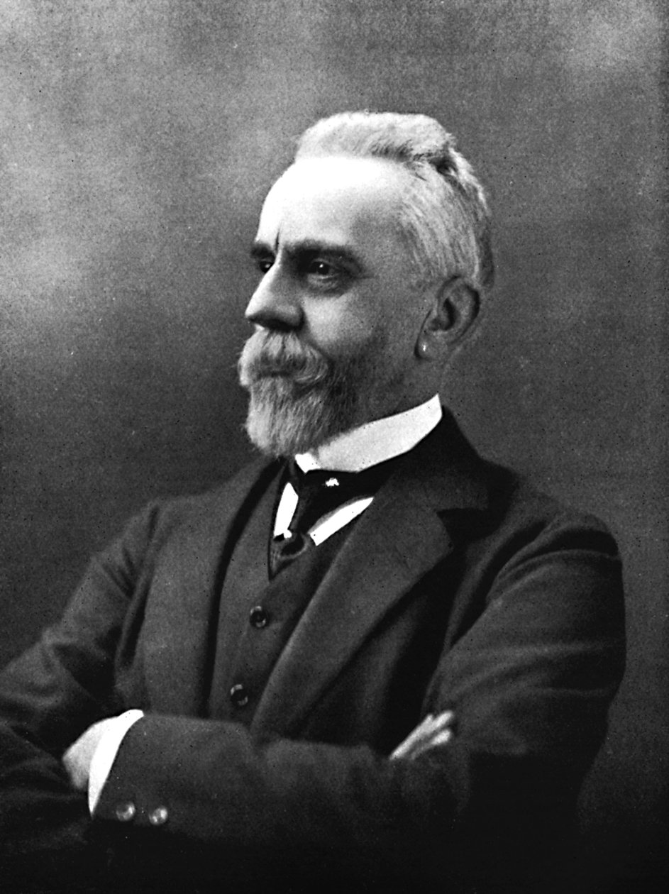 هون الصحيح. السير توماس ب. ويتاكر ، عضو البرلمان ، 1916 بواسطة غير معروف