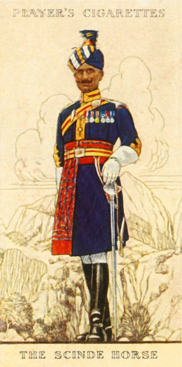 حصان السند ، 1936. بواسطة غير معروف