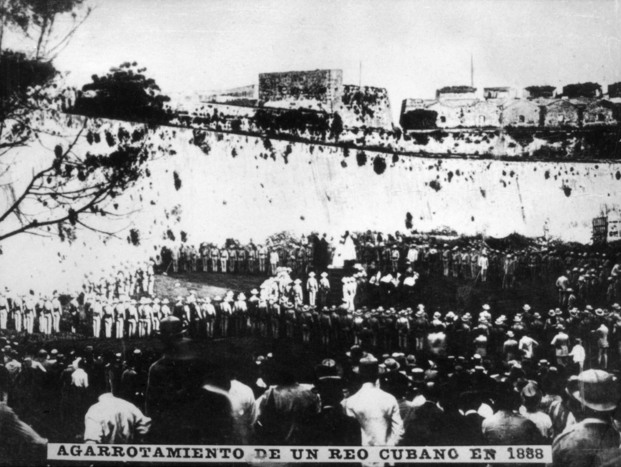 حامية سجين ، 1888 ، 1920 بواسطة غير معروف