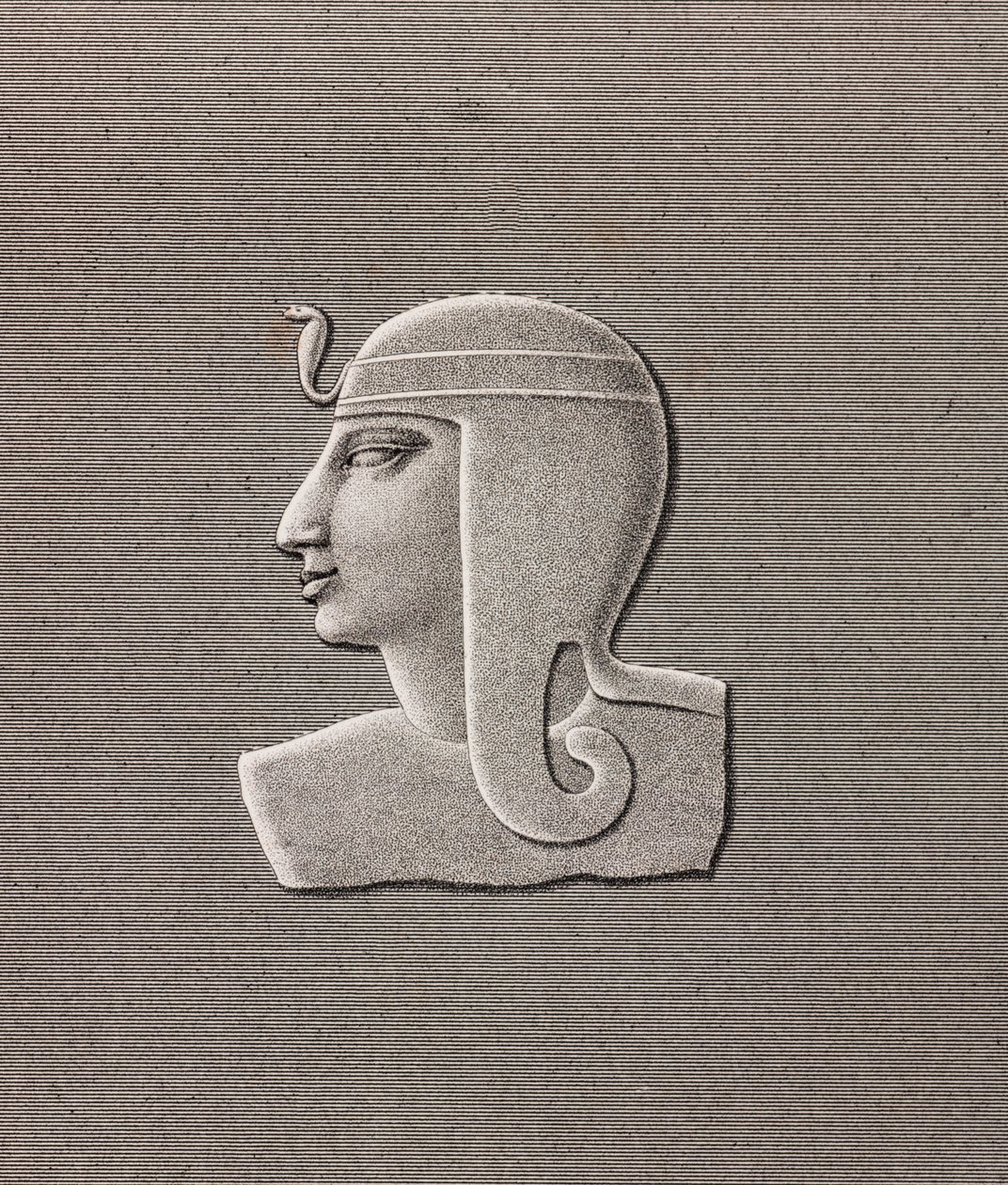 Thebes بواسطة غير معروف