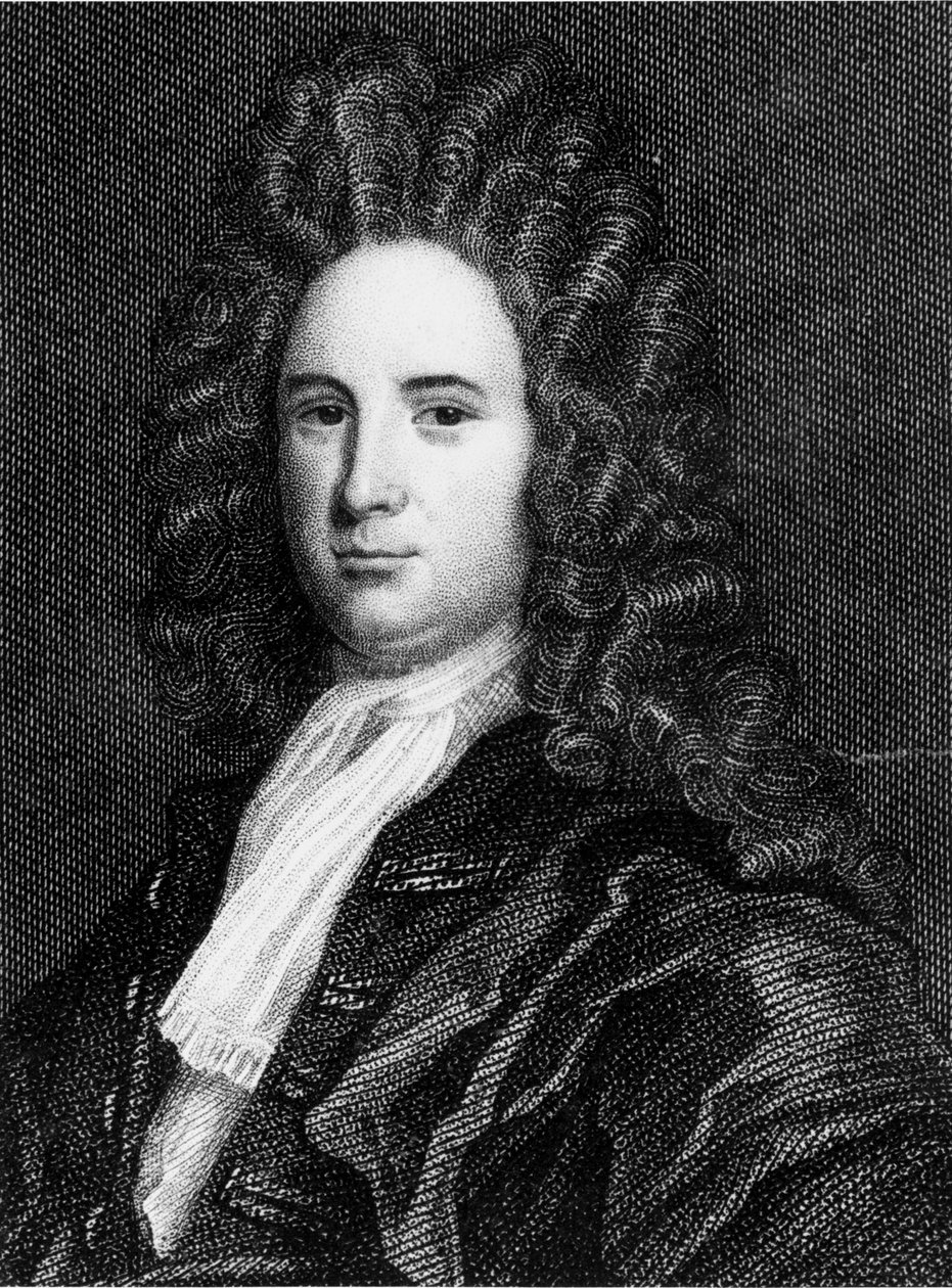 توماس سافري ، مخترع إنجليزي ومهندس عسكري ، ج 1690-1699 بواسطة غير معروف