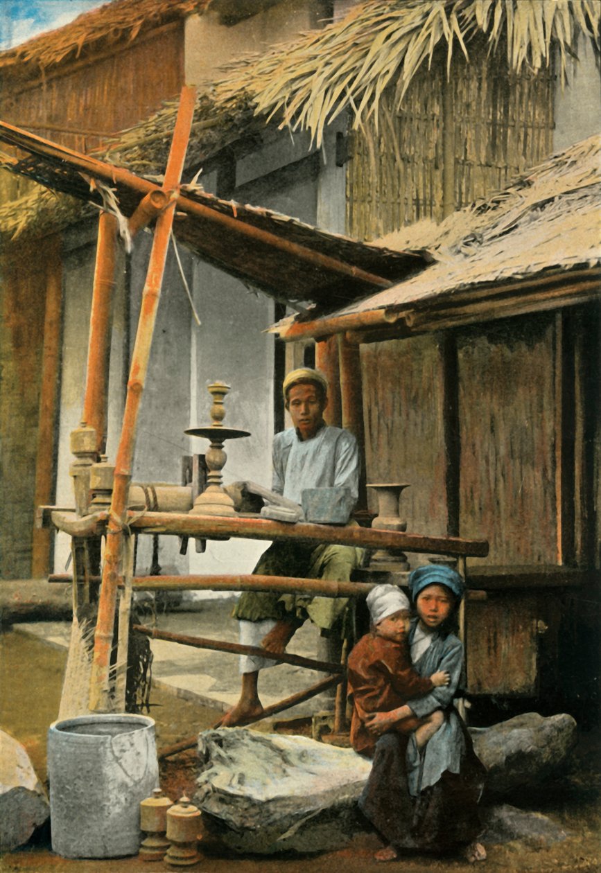 تورنر ، حرفي ، 1900. بواسطة غير معروف