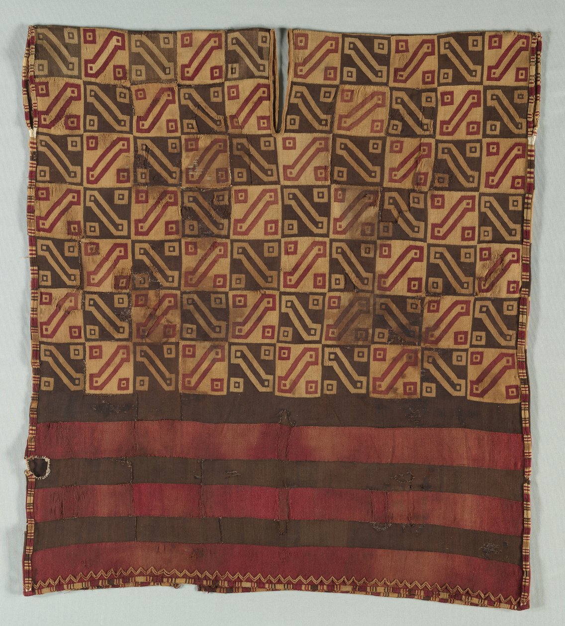 سترة ، ج. 1400-1540. بواسطة غير معروف