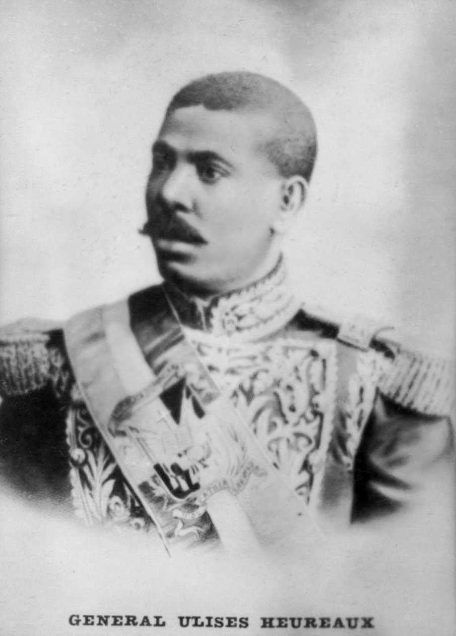 يوليسيس هيورو ، 1845-1899 ، 1920s بواسطة غير معروف