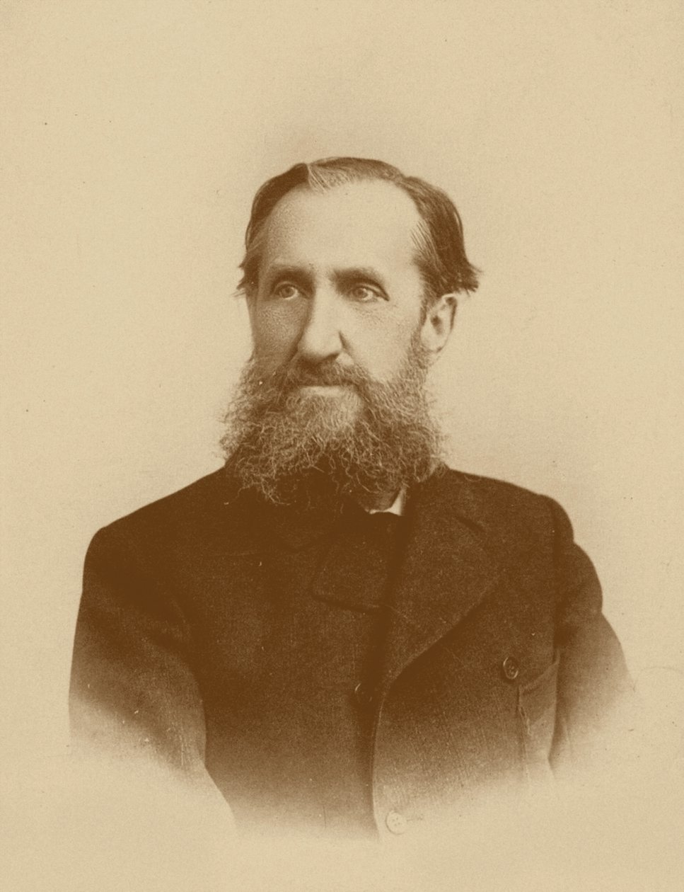 فلاديمير إيفانوفيتش جويرير 1837-1919 ، 1900-1910. بواسطة غير معروف