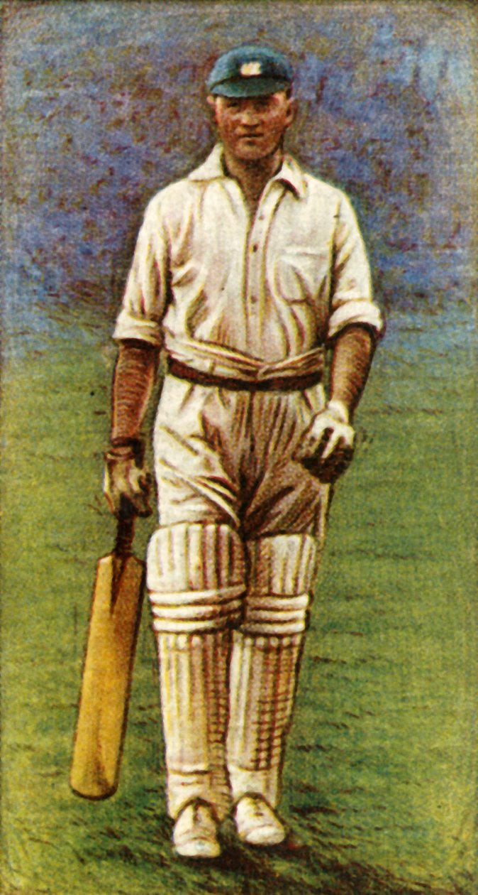 WW Whysall Notts ، 1928. بواسطة غير معروف