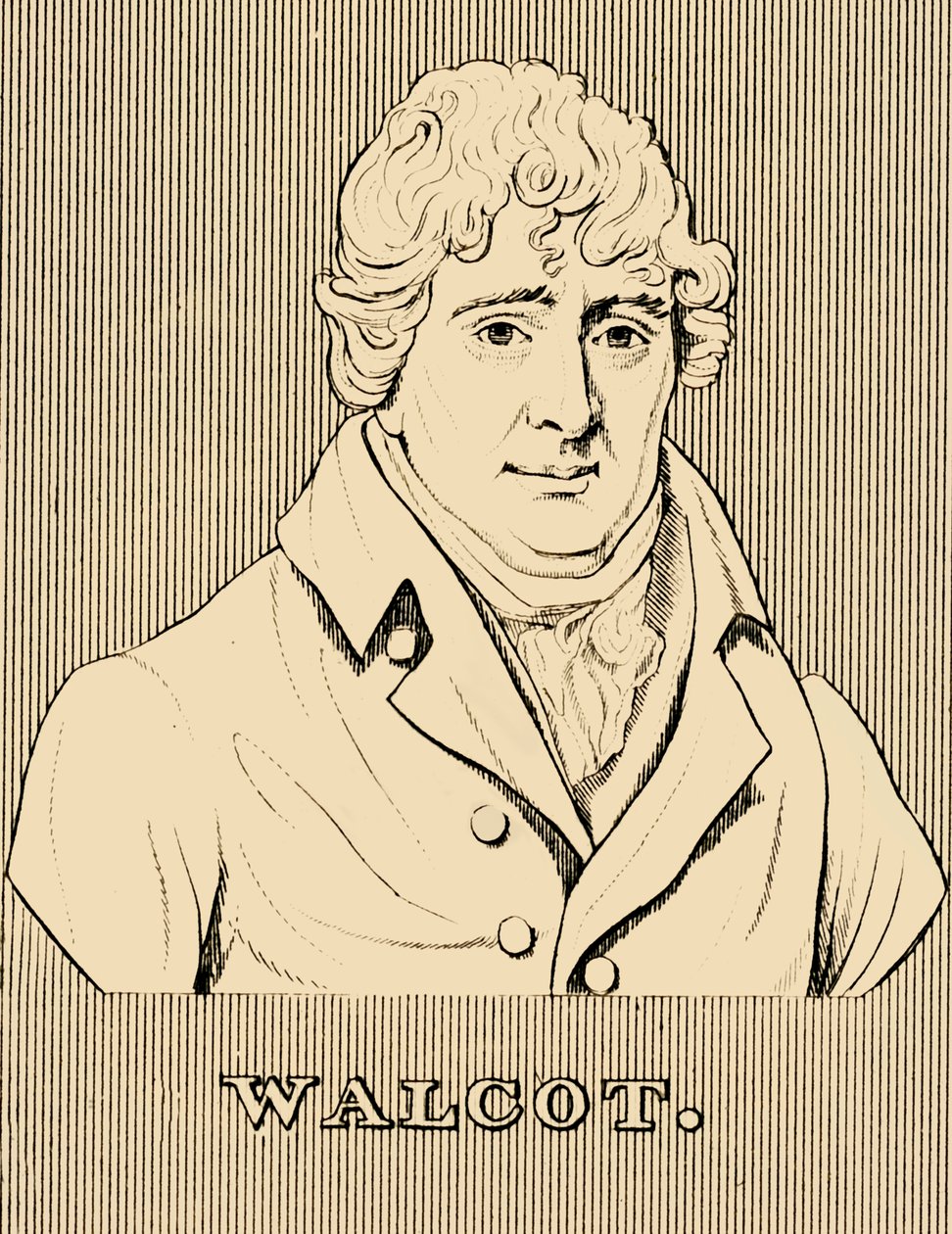 والكوت ، 1738-1819 ، 1830. بواسطة غير معروف