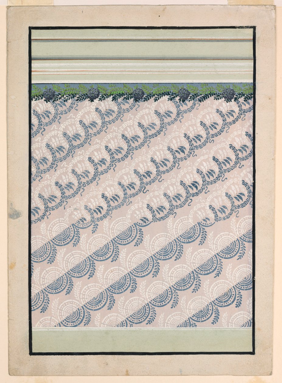 تصميم ورق الحائط بواسطة غير معروف