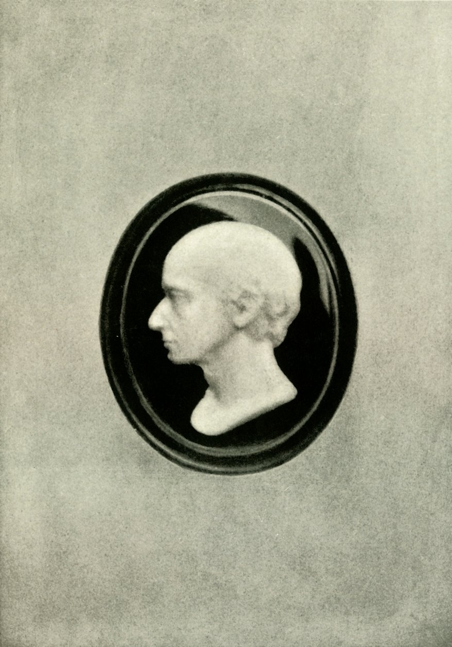وارن هاستينجس ، c1770-1790 ، 1925. بواسطة غير معروف