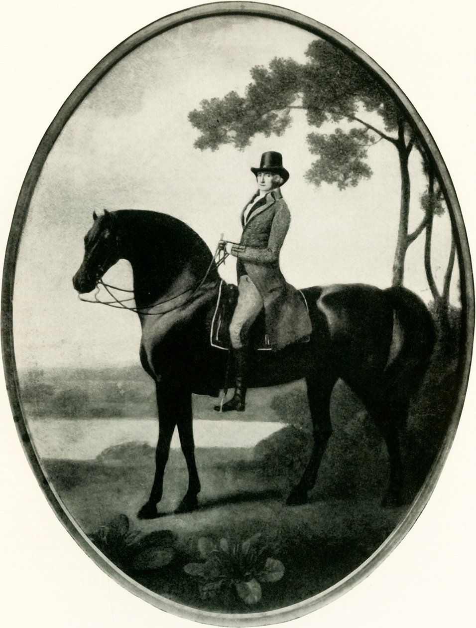 وارن هاستينجس ، c1770-1790 ، 1925. بواسطة غير معروف