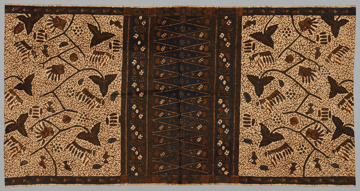 لبس القماش ، 1800s. بواسطة غير معروف