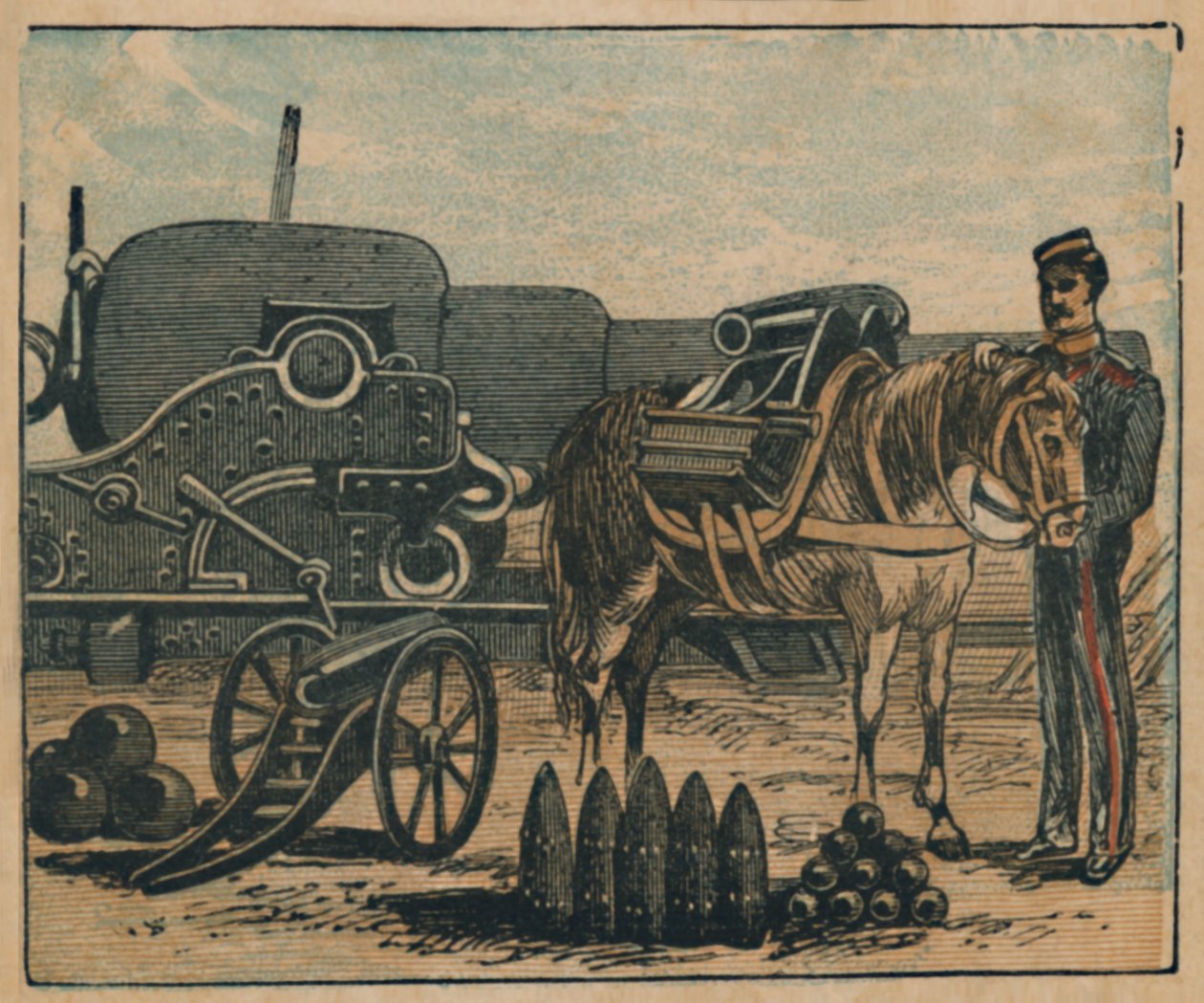 وولويتش ، c1910. بواسطة غير معروف