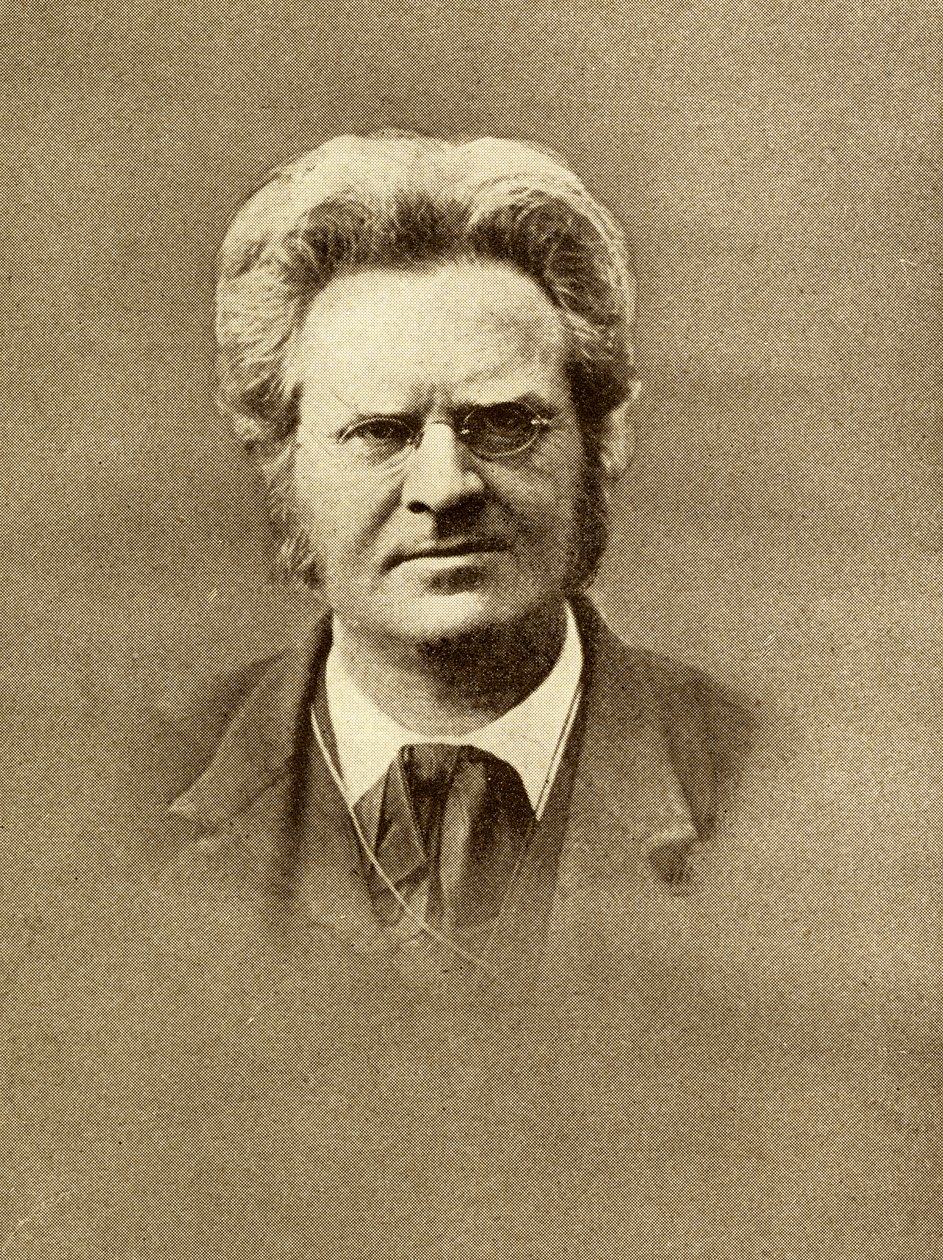 Bjornstjerne Martinius Bjornson (1832-1910) (صور من وزن الجسم) بواسطة غير معروف غير معروف