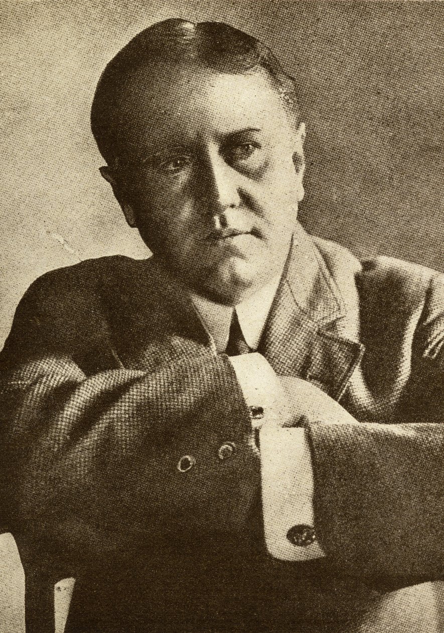يا هنري (1862-1910) بواسطة غير معروف غير معروف