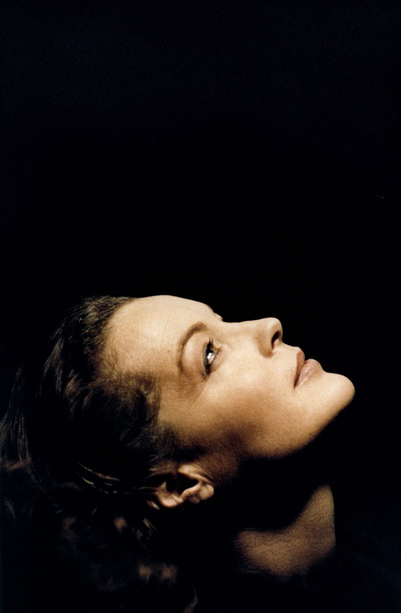 FANTASMA D "AMORE - FANTOME D" AMOUR، 1980 إخراج DINO RISI Romy Schneider بواسطة غير معروف غير معروف