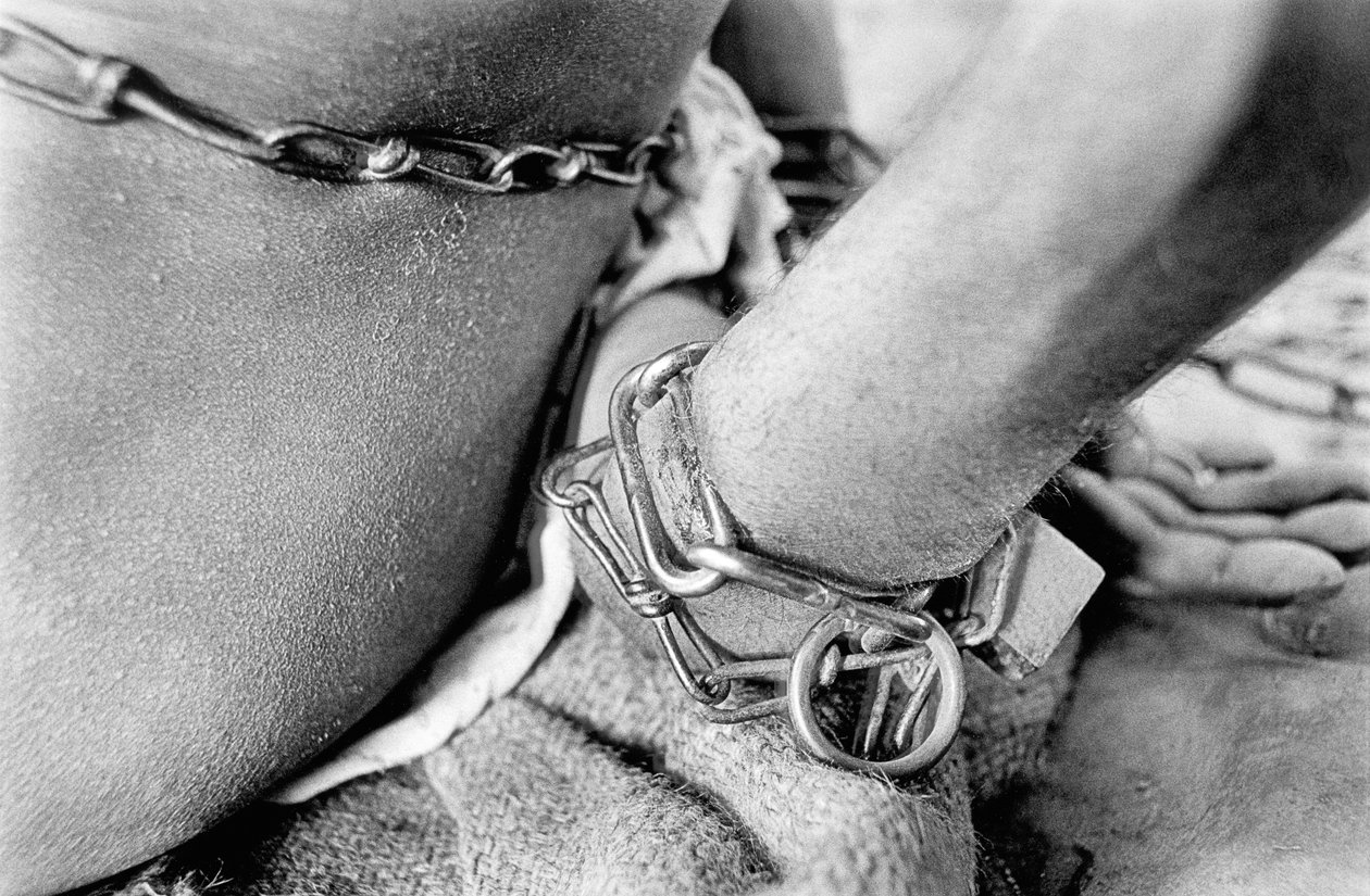 مريض عقلي يعالج في مستشفى خاص في كيشورغانج يديره الدكتور سلطان الدين بويان. لديه أسلوبه الخاص في علاج المرض العقلي الذي يسمى "سلسلة لهم". يتم تزويد المرضى بالخضار والأرز فقط كطعام. بناء على الشرط بواسطة غير معروف غير معروف