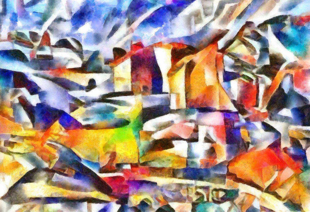 رسم بواسطة غير معروف غير معروف
