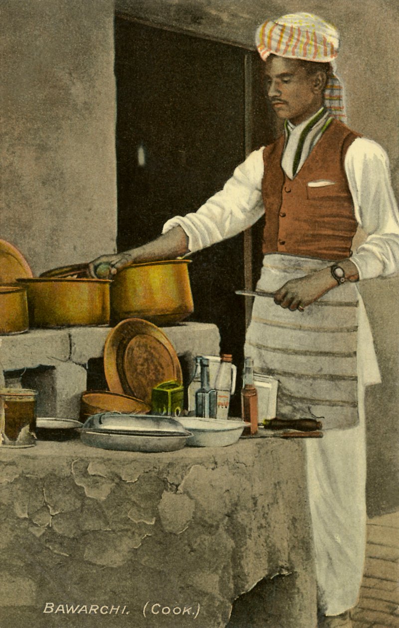  بواسطة فنان غير معروف