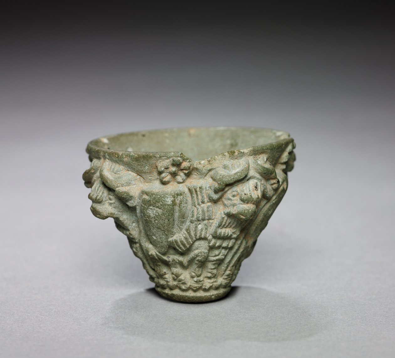 كأس بول بروكسيون ، c.3100-2900 قبل الميلاد بواسطة غير معروف