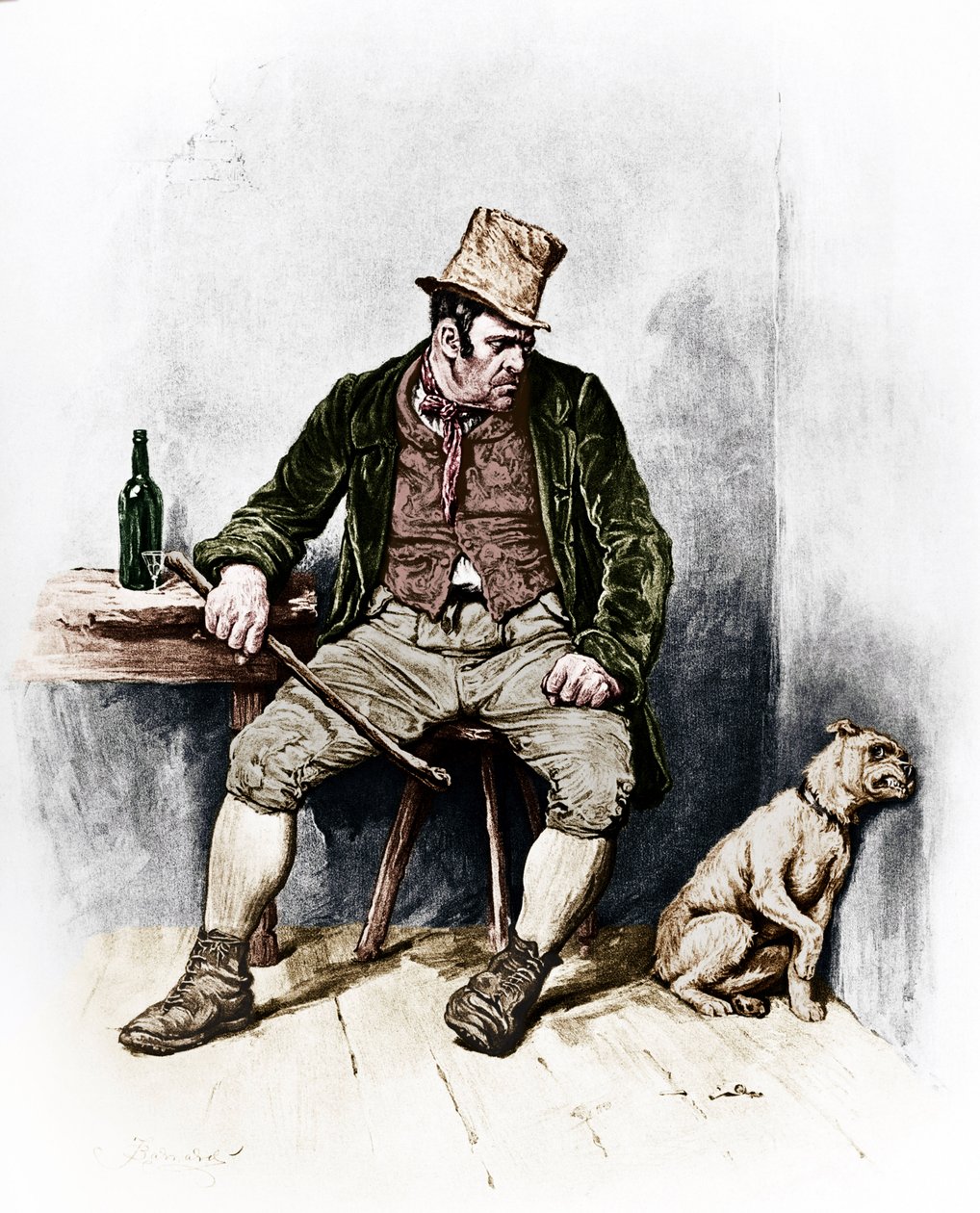 Charles Dickens 