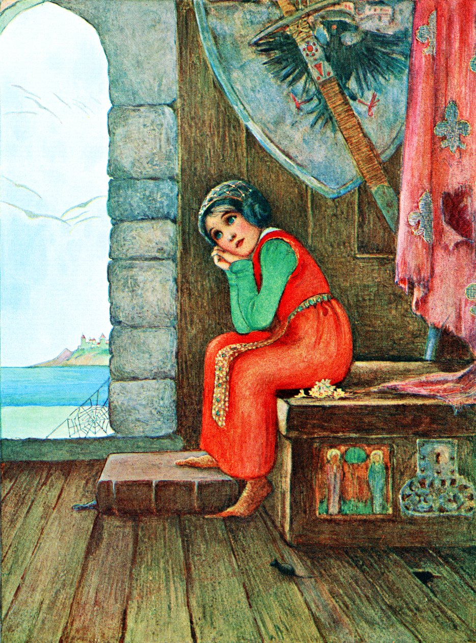  بواسطة فنان غير معروف