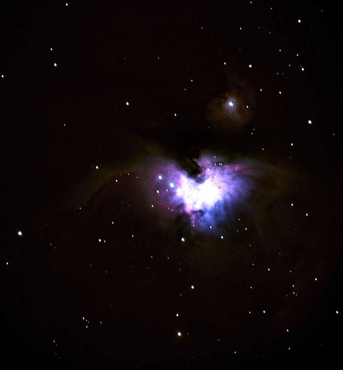M42, 2005 بواسطة غير معروف