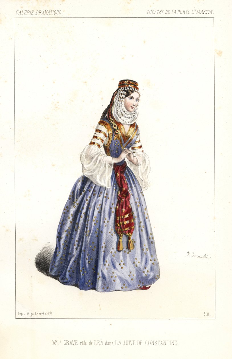  بواسطة فنان غير معروف
