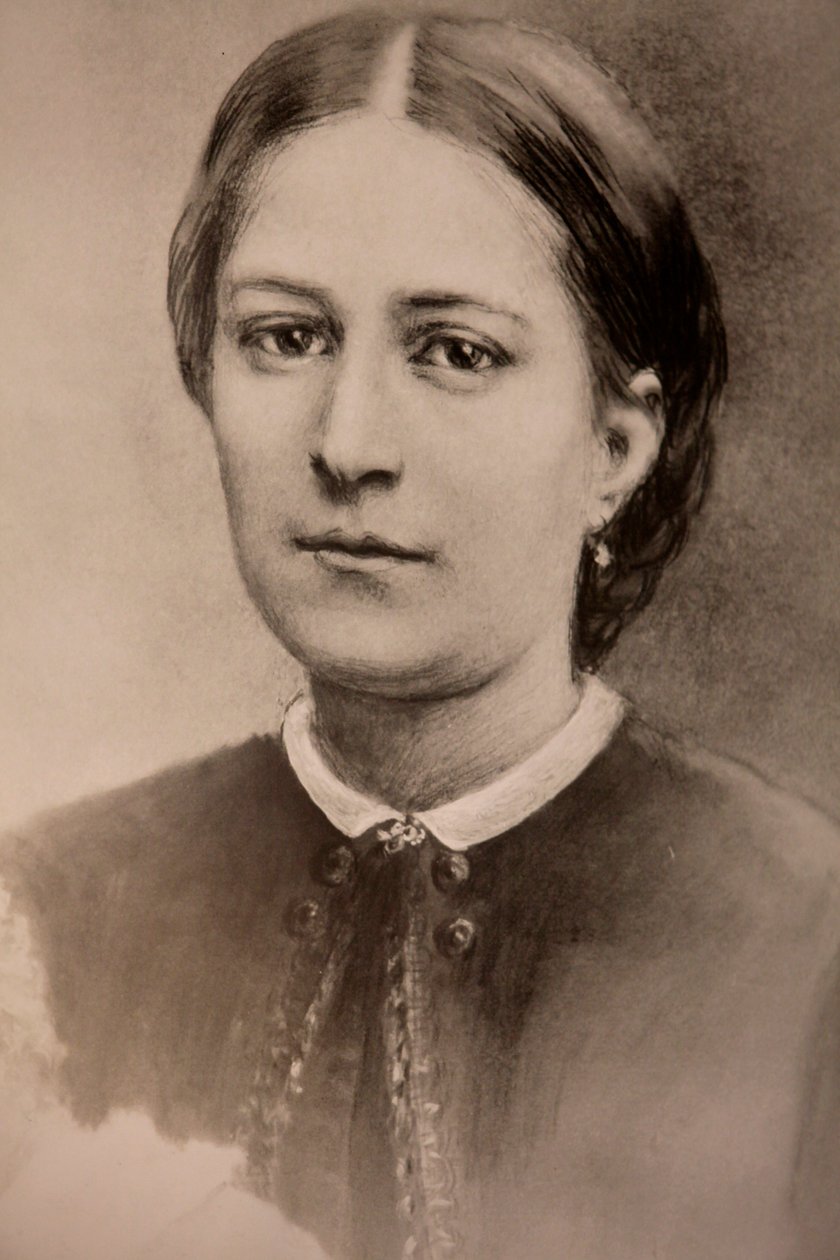 Notre-Dame-des-Victoires basilica ; Louis et Zelie Martin