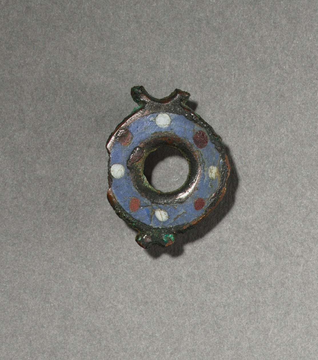 بروش الزينة ، c.100-300 بواسطة غير معروف