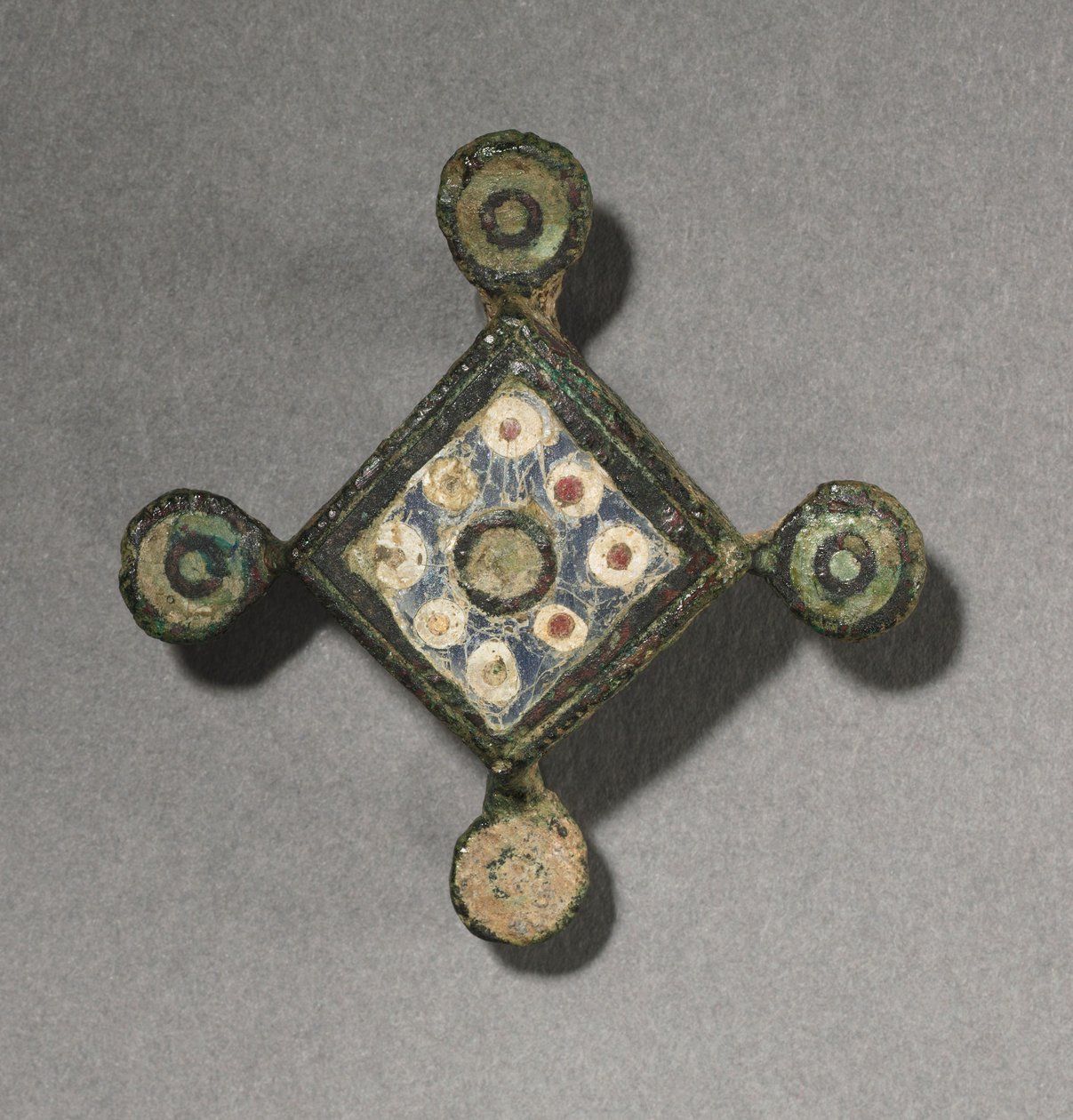 بروش الزينة ، c.100-300 بواسطة غير معروف