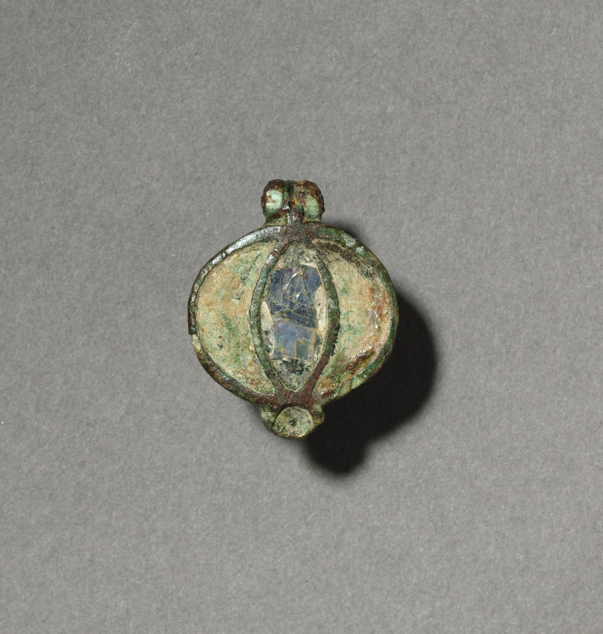بروش الزينة ، c.100-300 بواسطة غير معروف