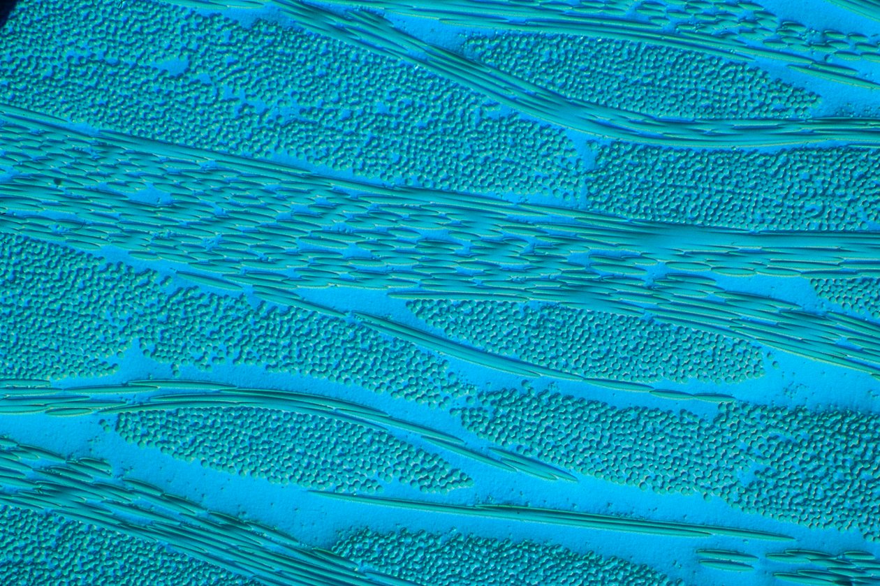 POLYMERS ، LM GRP بلاستيك مقوى بالزجاج بواسطة فنان غير معروف