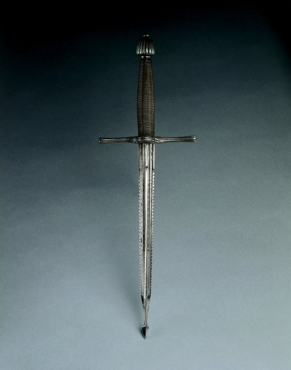 خنجر باري ، c.1580-1610 بواسطة غير معروف