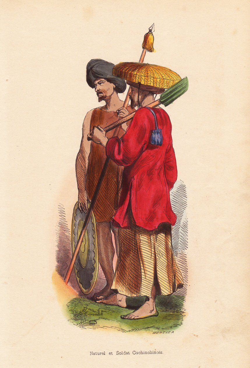  بواسطة فنان غير معروف