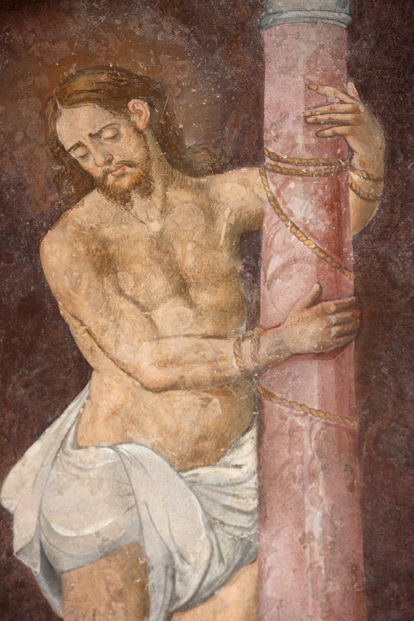 San Jeronimo