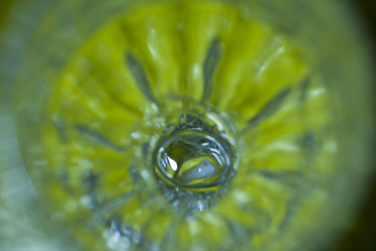Swirl III (صورة فوتوغرافية) بواسطة فنان غير معروف