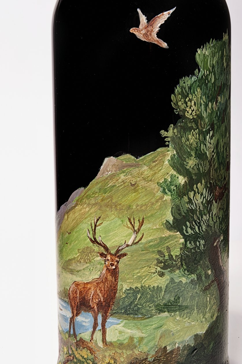 The Macallan 1926 ، 60 عامًا بواسطة غير معروف