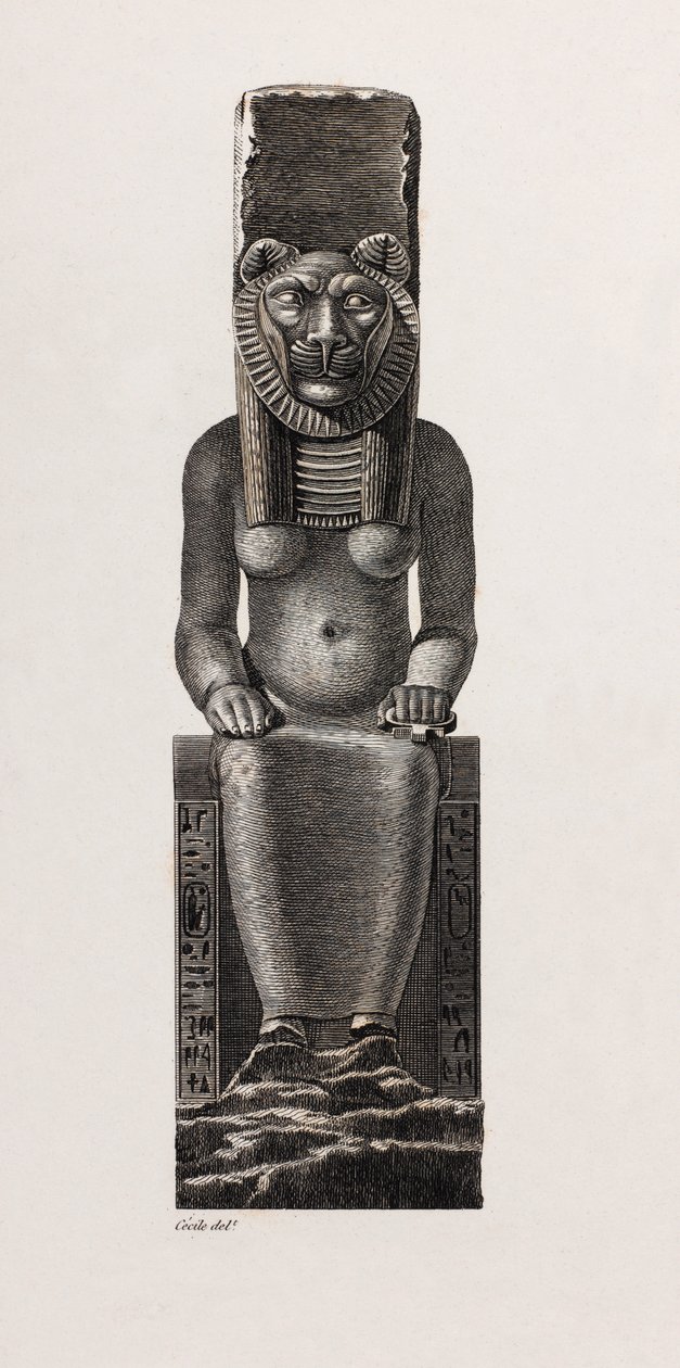 Thebes بواسطة غير معروف
