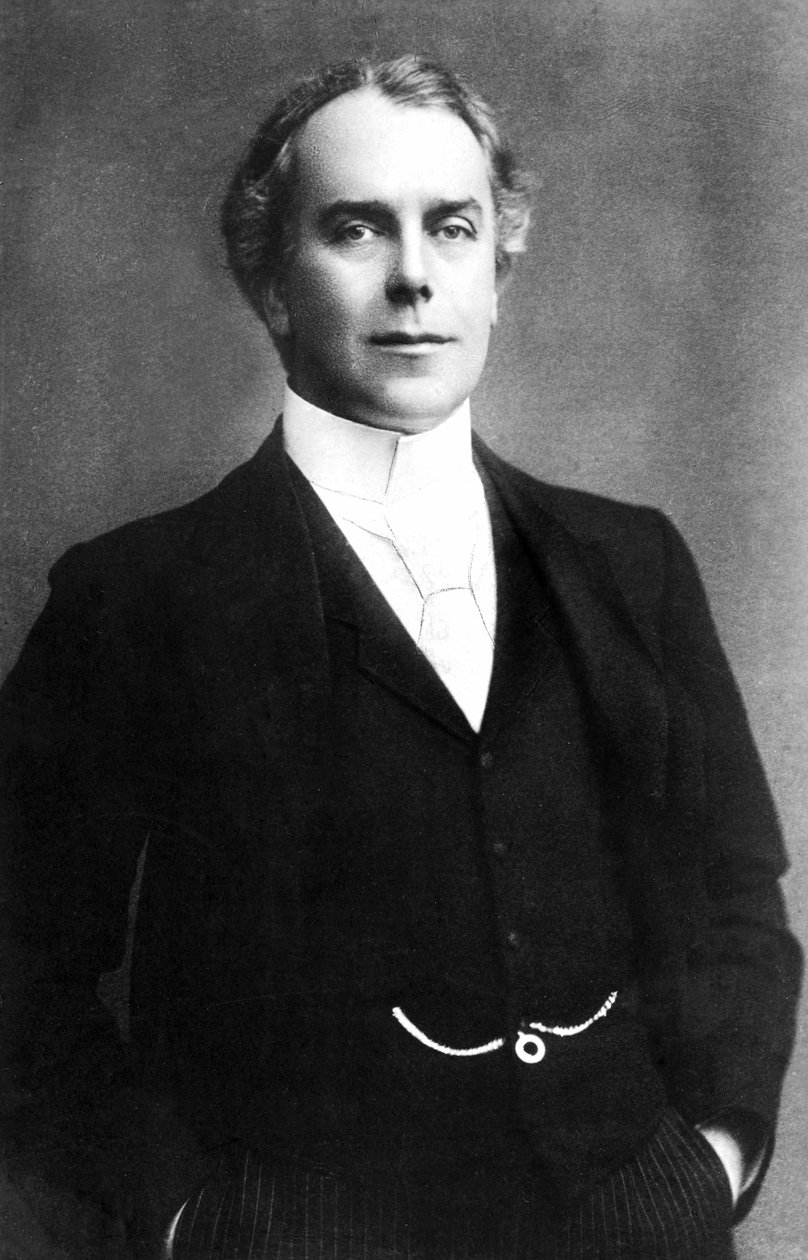 المملكة المتحدة: إدوارد سميث ويلارد ، ممثل / مدير 1853-1915 بواسطة غير معروف