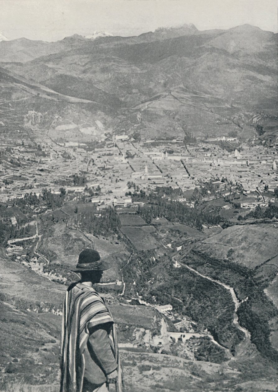 كيتو ، 1916 بواسطة أندروود أند أندروود