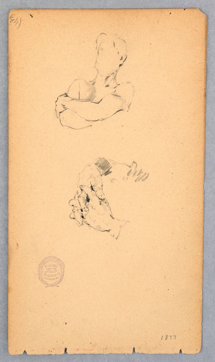 رسم (الولايات المتحدة الأمريكية) بواسطة غير معروف