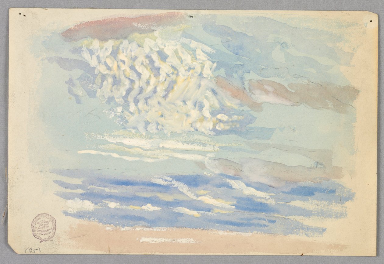رسم بواسطة غير معروف