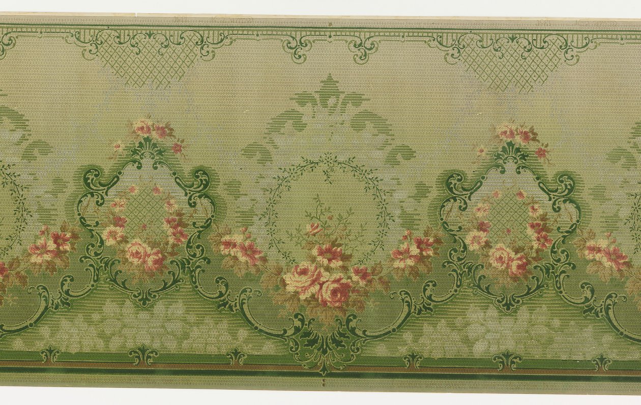 إفريز (الولايات المتحدة) ، 1890-1910 بواسطة غير معروف