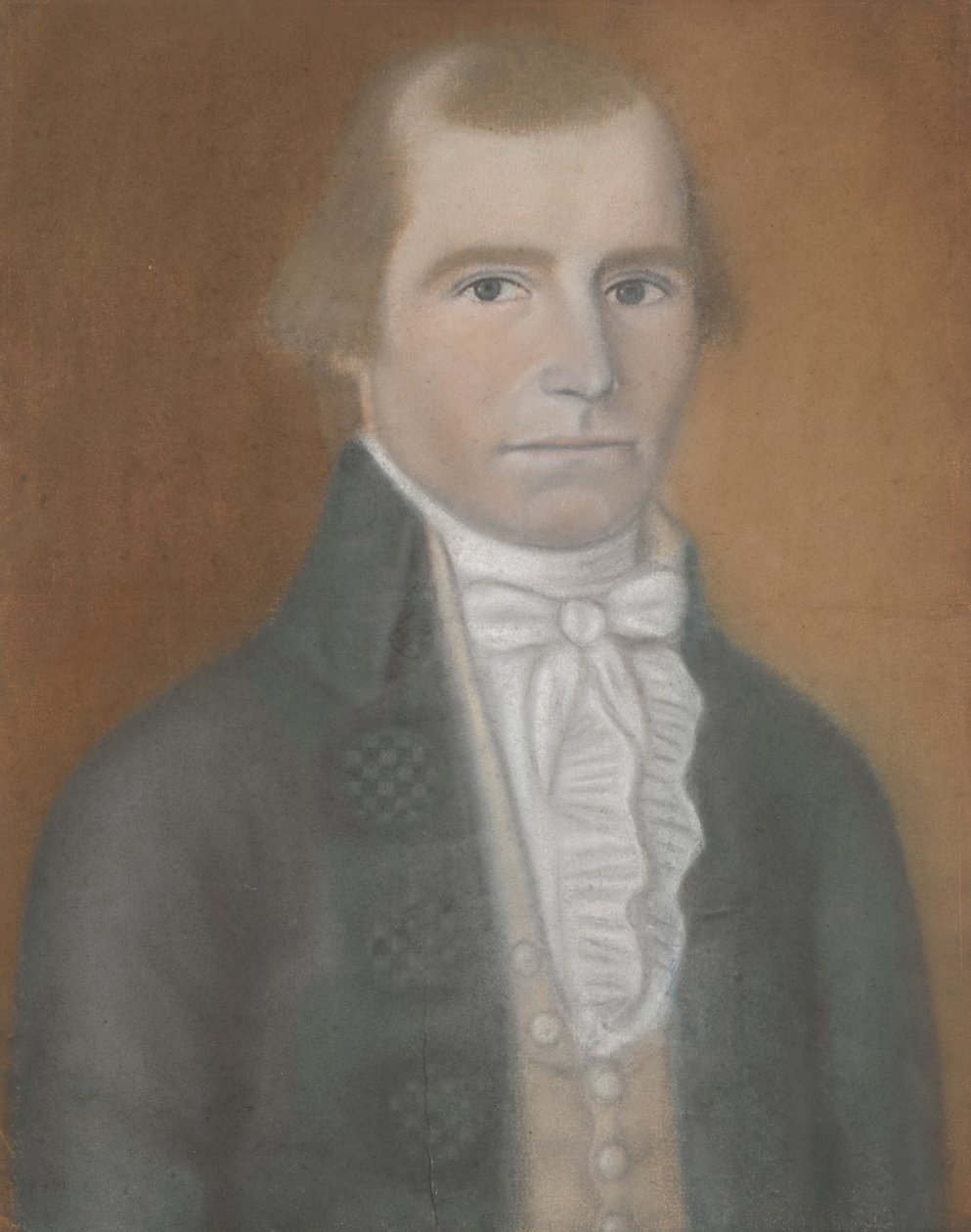 عوبديا جونسون (1766-1825) بواسطة غير معروف