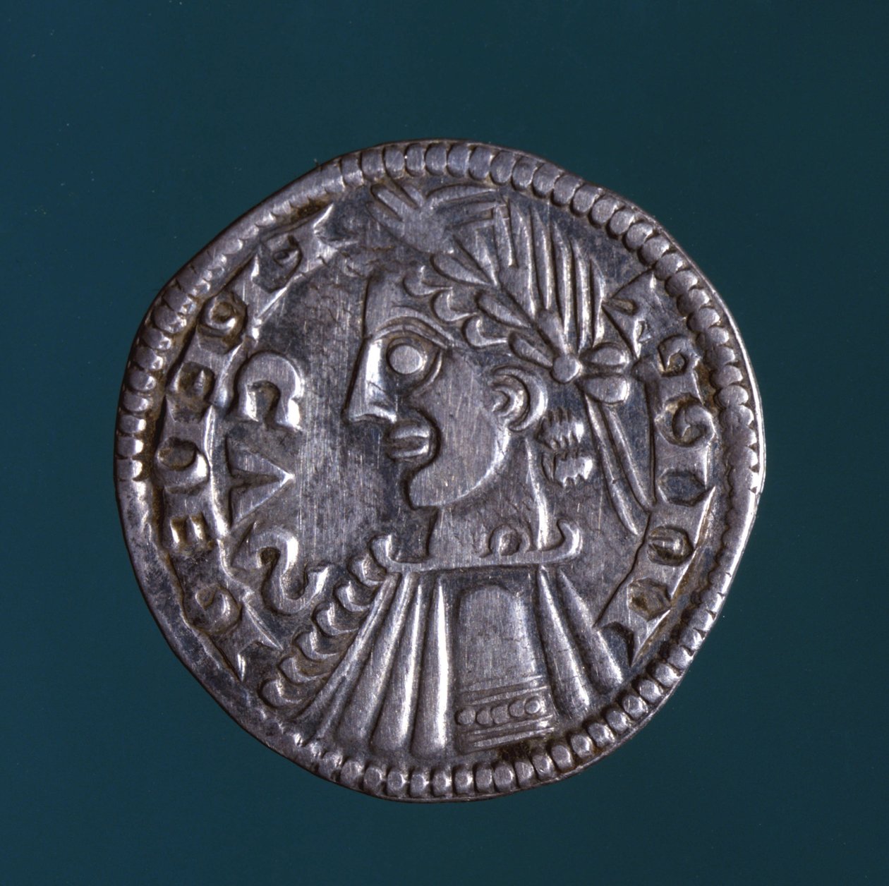 الإمبراطور فريدريك الثاني (1194 - 1250). بواسطة فنان غير معروف