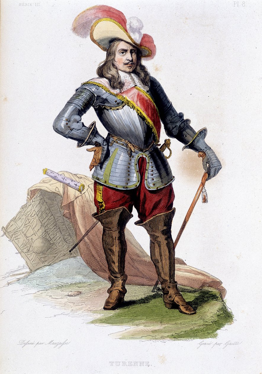 Henri de La Tour d