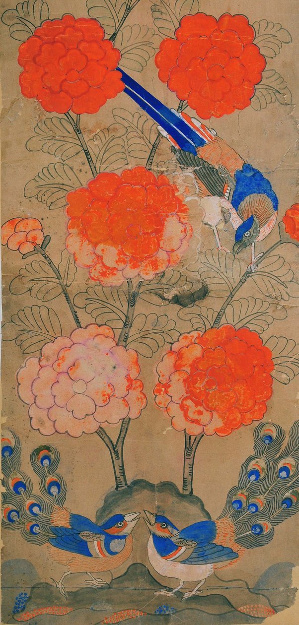  بواسطة فنان غير معروف