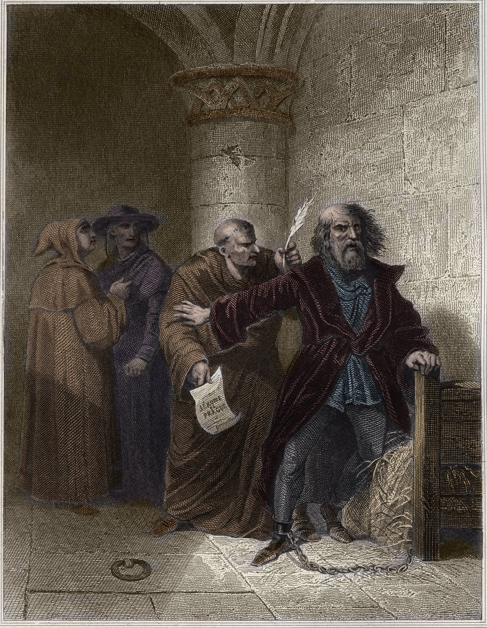 رفض جيروم براغ التنصل - جيروم براغ (1379-1416) مصلح الكنيسة ، رفض التراجع - نقش في "" الصيام الشعبية ، أو تاريخ الأفعال البطولية للشعب وتأثيرها في العلوم والفنون والصناعة والزراعة " بواسطة ألفونس بواسطة فنان غير معروف