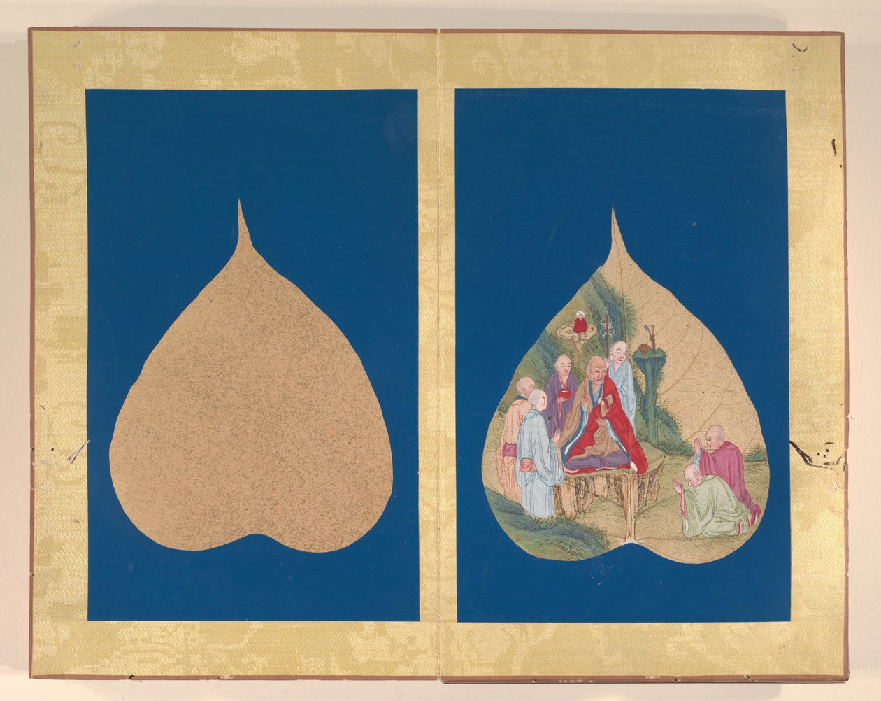 لوهانز بواسطة فنان غير معروف